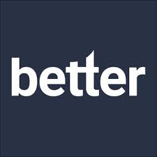 Placed for something/to do something. Better Better Group Twitter