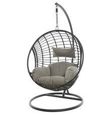 Everyday free shipping* · 99% on time shipping · easy returns Indoor Outdoor Hanging Egg Chair By Ella James Notonthehighstreet Com