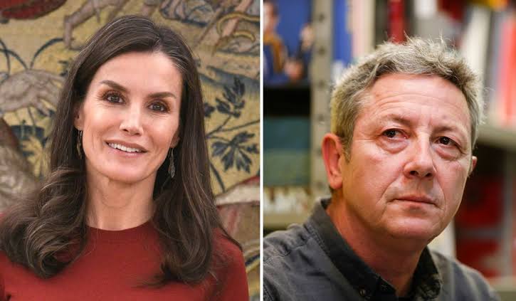 El exmarido de la reina Letizia reaparece en la prensa francesa: así es la  actual vida de Alonso Guerrero
