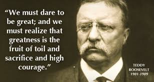 Theodore Roosevelt « Daily Bulletin