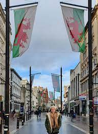 Wales é rica em história e beleza natural e tem uma cultura distinta do resto do reino unido. Cardiff A Linda Capital Do Pais De Gales Agencia De Intercambio Mundo4u