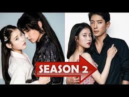 Scarlet hert ryeo season 2 parody character trailer lee jun ki, iu. Moon Lovers Scarlet Heart Ryeo Season 2 Coming Soon Wangso And Haesoo In Modern Times Youtube