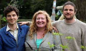 Garden Rescue How The Rich Brothers Can Design Your Garden Hello
