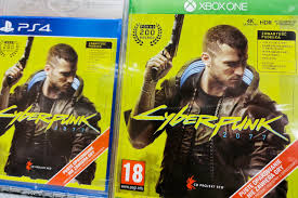 Contains steam update only, no gog conversion afterwards. Cyberpunk 2077 Delay Cyber Attack To Blame