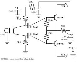 I always get confused about the details because i don't use t power but the fundamental difference between t. Phantom Power Em271y Gearspace Com