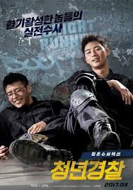 Action Korean Movie Review K Drama Amino