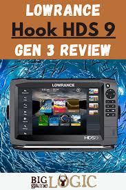 Maybe you would like to learn more about one of these? Lowrance Hook Hds 9 Gen 3 Review 2021 Buyer S Guide