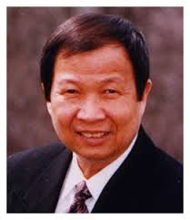 Le Dinh's Instagram, Twitter & Facebook