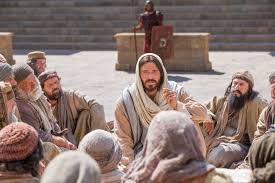 Mission of the Apostles — God Reaching ...