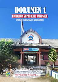 Download file dokumen 1 kurikulum 2013 jenjang smp/mts terbaru. Dokumen 1 Kurikulum Smp Negeri 2 Wanasaba Jejak Sekolahku