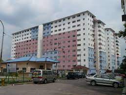 *calling for buyer and investor* *pangsapuri angsana, usj 1, level 11, block a* *tenanted rm700 until 2020* *individual title strata ready* asking price: Pangsapuri Angsana Persiaran Mewah Usj 1 Subang Jaya Intermediate Flat 3 Bedrooms For Sale In Usj Selangor Iproperty Com My