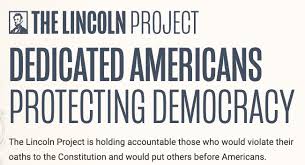 During the 2020 presidential election. Inside The Lincoln Project We Are Republicans Dedicated To Defeating Trump Insidesources