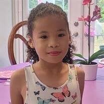 Alyssa Yilan Kennedy Obituary