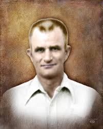 Fred Fannin Hays Obituary