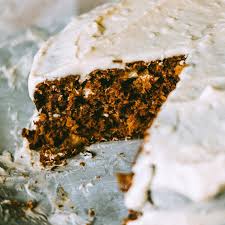 With a name like divorce carrot cake, you'd probably think that it wouldn't be good. Baked U Spider Hugs Mom S Divorce Carrot Cake I Tried My Best My Wife Said She Liked It 2nd Time Baking A Cake Ever Haha I Can Get Better Thanks For Sharing U Spider Hugs