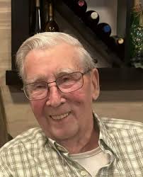 Theodore Doucette Obituary (1936