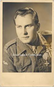 WW2 Czechoslovakian paratrooper badge