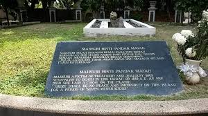 Legend has it, if you wash your face with water from mahsuri's well, you would look years younger. Legend Of Mahsuri And The Curse Of Langkawi Island Biztech Times