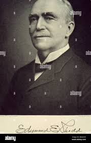 Edmund miller hi-res stock photography and images