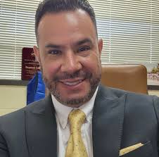 Let's celebrate and honor Program Director Cabrera for successfully  defending his dissertation to become Dr. Raymond Cabrera! He demonstrates  the power of the program in his research and now you can follow