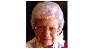 Barbara Enos Obituary (1928