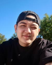 It was a good sunny day 🤝🏻