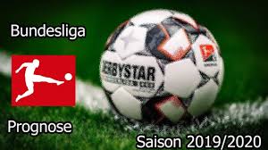 Bundesliga, a total of 828 goals have been scored (2.91 goals per match on average). Bundesliga Tabelle 2019 2020 Prognose Youtube