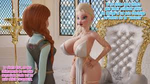 Futanari Tales - Explicit Adult Cartoon