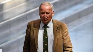 Wer würde welche koalition bevorzugen? Afd Vorsitzender Gauland Uber Die Burgerlichkeit Seiner Partei