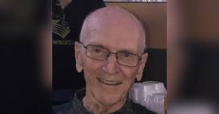 Thomas Franklin Winscot Obituary