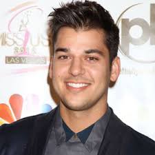When did kris jenner divorce kardashian? Rob Kardashian Dead 2021 Kim Kardashian S Brother Killed By Celebrity Death Hoax Mediamass