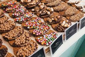Where To Eat Stroopwafels In Amsterdam Eat Stroopwafel Cooking Recipes