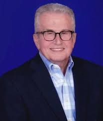 Peter Pasanen Obituary