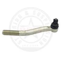 JK HD Drag Link Replacement Tie Rod End RH Over Knuckle