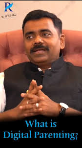 What is Digital Parenting?, Watch full episode of digital Parenting only