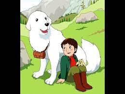 Çµç¬éªä¸½ä¸»é¢æ² Belle Sebastian Intro Youtube Belle and sebastian is an anime adaption of a series of french novels called belle et sebastien by cecile aubry. çµç¬éªä¸½ä¸»é¢æ² belle sebastian intro