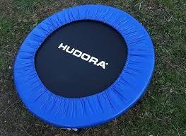 Fit Durch Trampolinspringen Trampolin Minitrampolin Fit