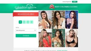 Enlistment and glancing through the other individuals' records are the main free highlights, however it is decent to have the likelihood to perceive. Colombia Lady Review 2021 Is It Still A Good Dating Site