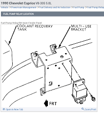117 items found from ebay international sellers. Fuel Pump Relay Location Someone Help I Have Changed The Fuel