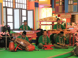 Play this game to review performing arts. Gambang Kromong Akulturasi Dalam Musik Betawi Indonesia Kaya