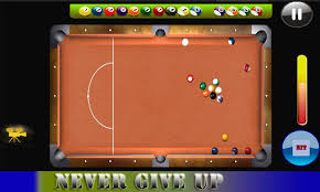 Contact 8 ball pool on messenger. 8 Ball Pool Break For Android Apk Download
