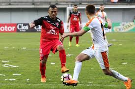 Find the latest ñublense vs cobresal odds with smartbets. Cobresal Aumento La Distancia Sobre Nublense Y Se Instala En Cuartos De Final