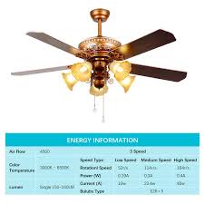Rainierlight Ceiling 52remote Reversible Energy Saving In 2020 Ceiling Fan Save Energy Ceiling