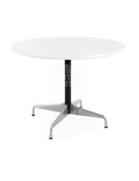 Mini Conference Booths This Is A Knock Off Of A Herman Miller Table It S 39 Around And We Can Use It With Low Back Herman Miller Table Table Folding Table