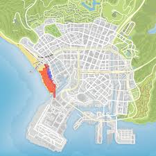 Maps below show the following voyage data. Vespucci Beach Gta Wiki Fandom