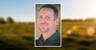 Travis J Corley Obituary