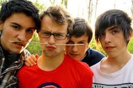 Jacob Joyce's Instagram, Twitter & Facebook