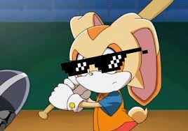 Cream the rabbit (クリーム・ザ・ラビット kurīmu za rabitto?) is a fictional character from the sonic the hedgehog series. Download Cream The Rabbit Mp4 Mp3 3gp Naijagreenmovies Fzmovies Netnaija