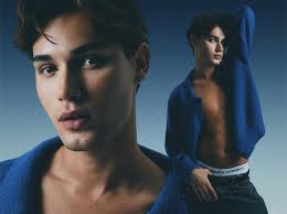 📷 model: @andrey.doyutov