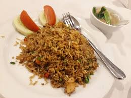 Sumatera utara (biasa disingkat sumut) terletak di pulau sumatera dan menjadi provinsi di indonesia bagian barat. Tripify Restaurant Wisma Benteng Medan